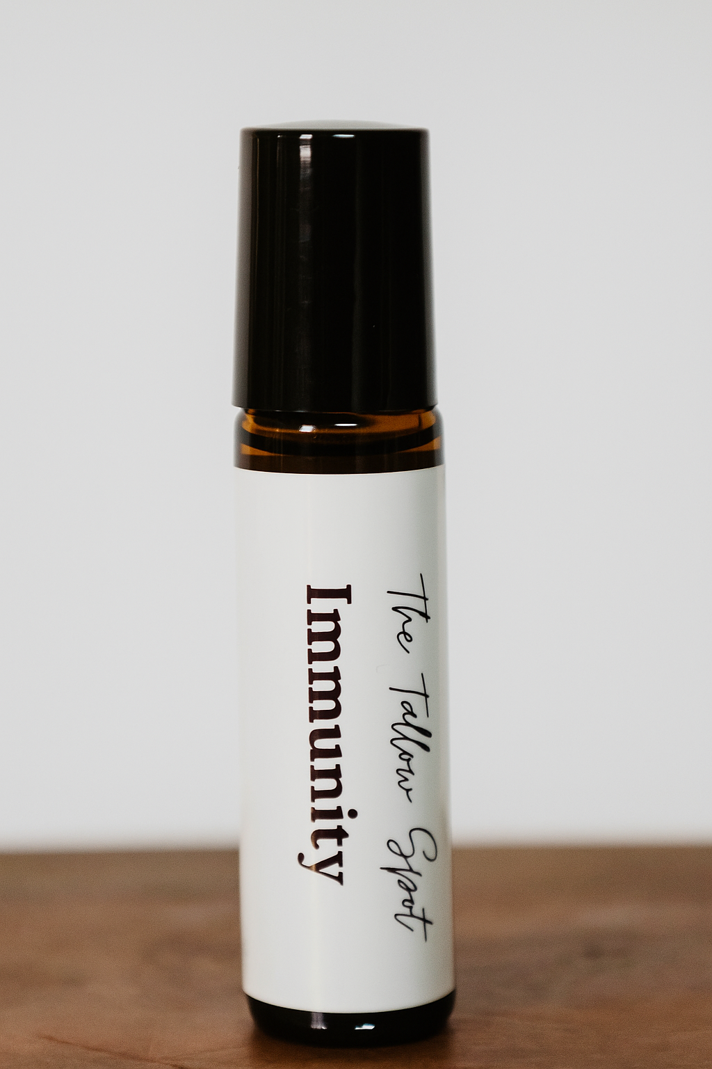 Immunity + Strength Roller Ball