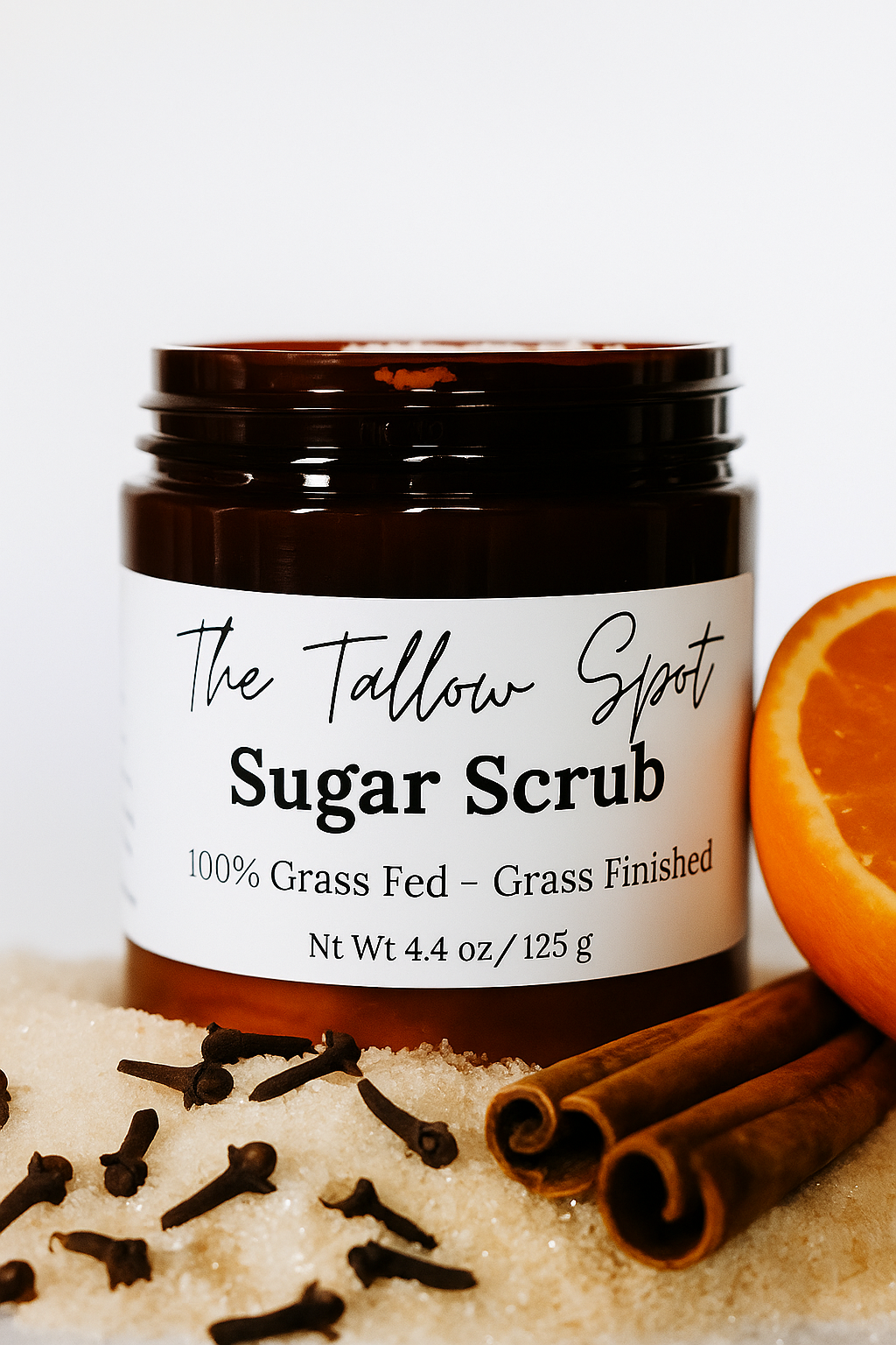 Citrus Spice Fall Bundle