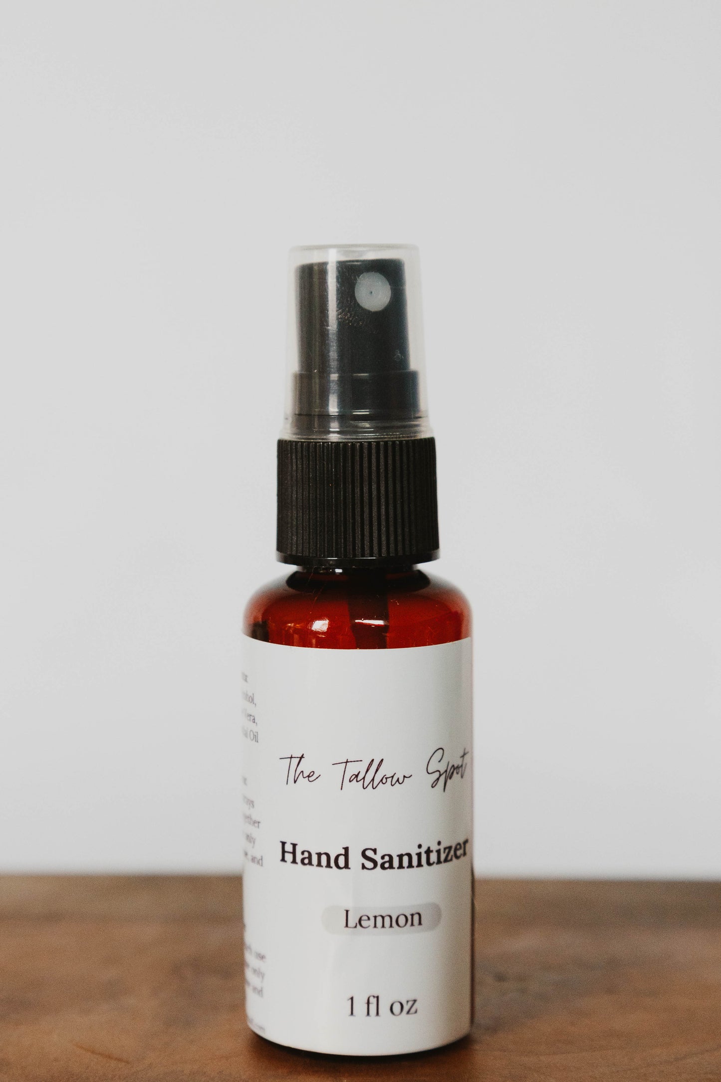 Hand Sanitizer