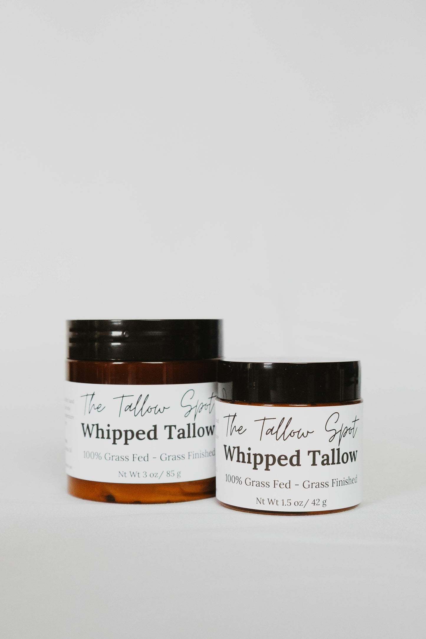Frankincense Whipped Tallow