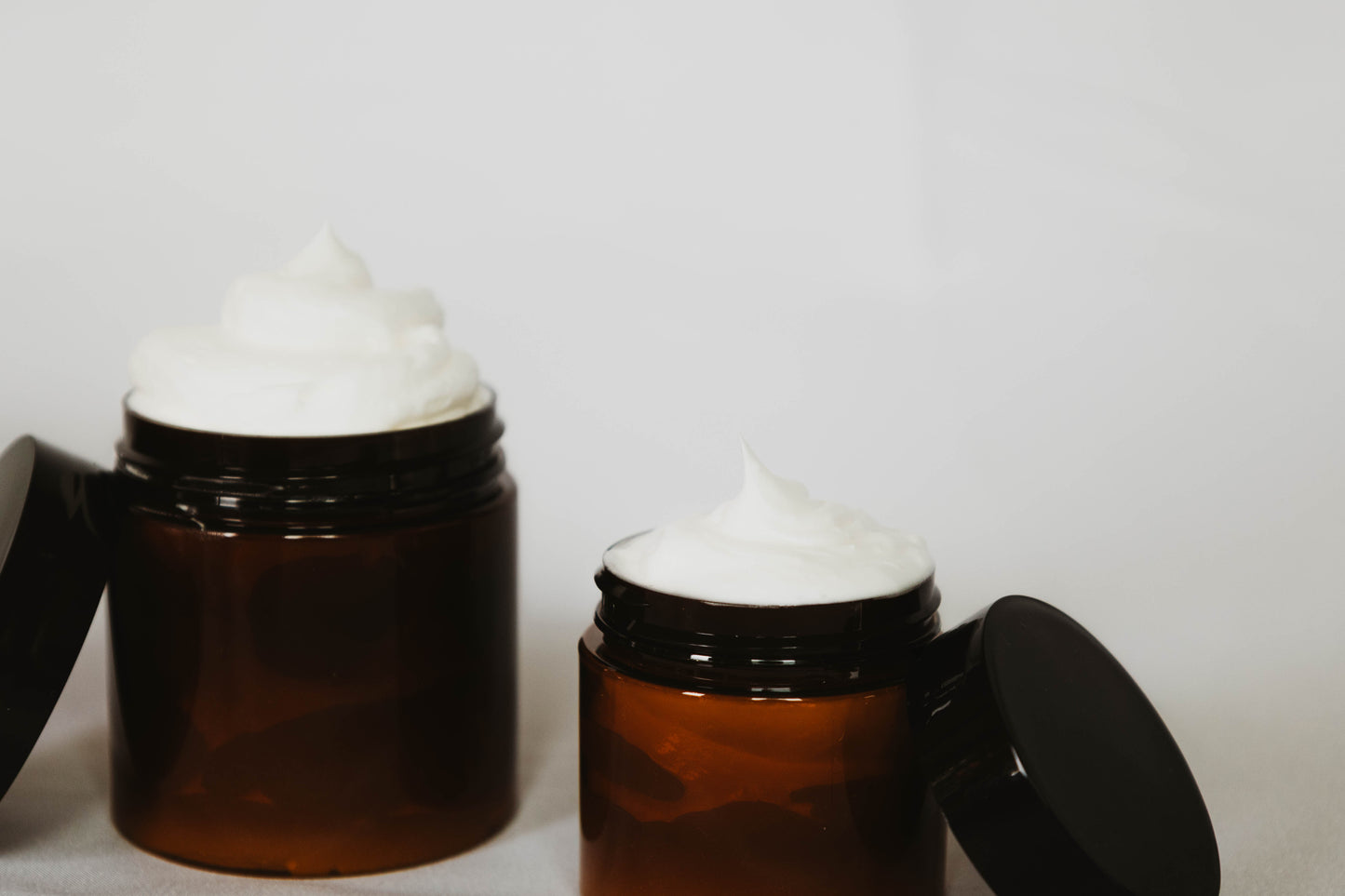 Unscented Whipped Tallow