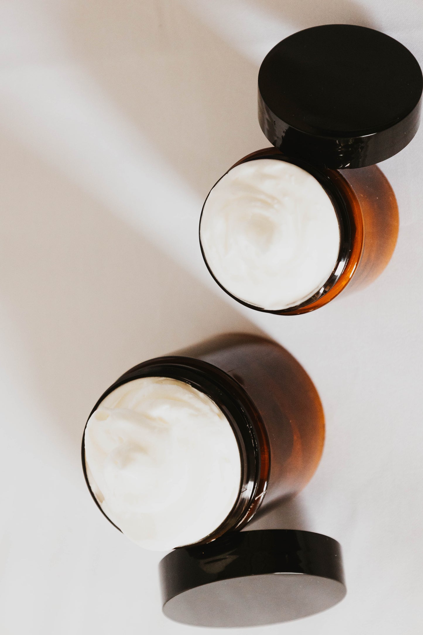 Frankincense and Lavender Whipped Tallow