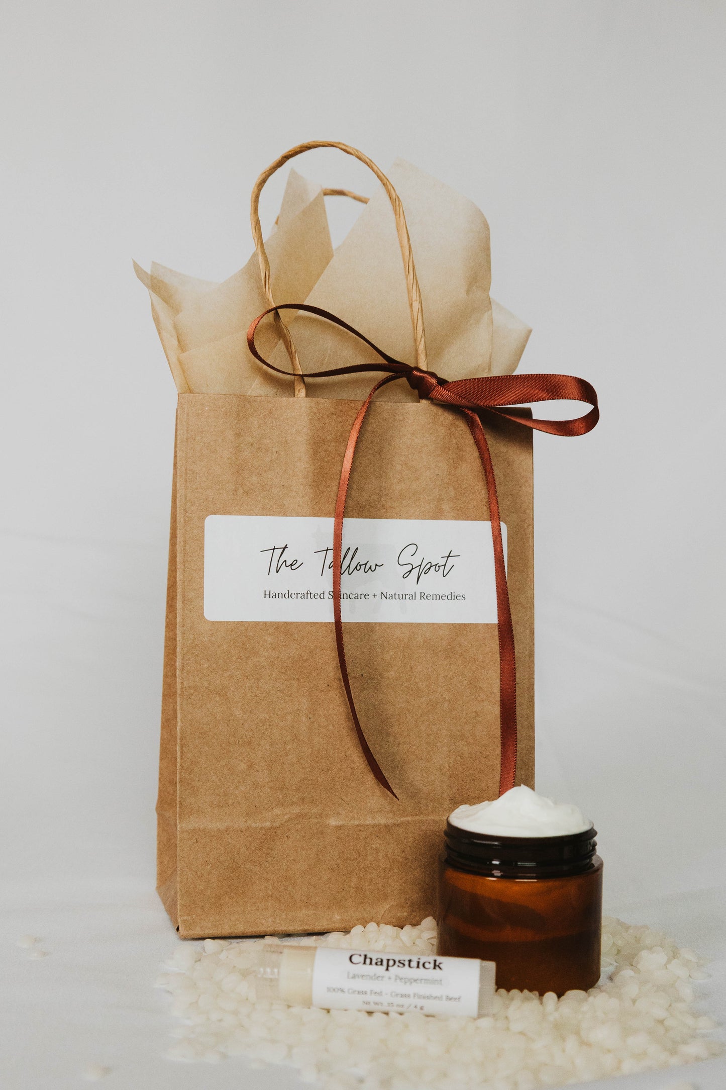 Father's Day - Tallow Bundle