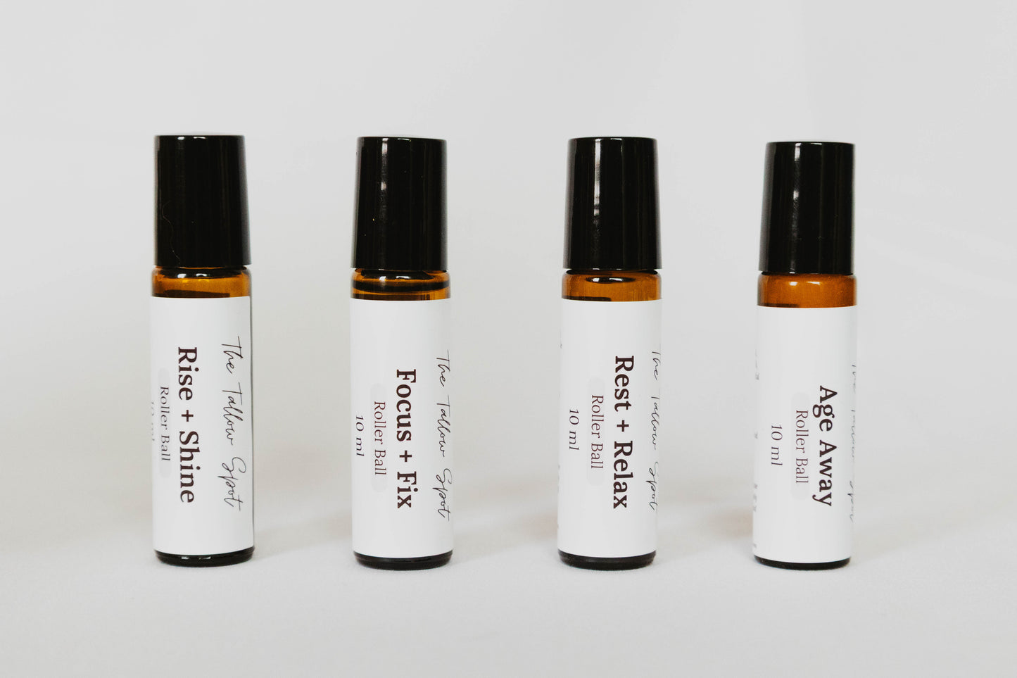 Rise + Shine Roller Ball