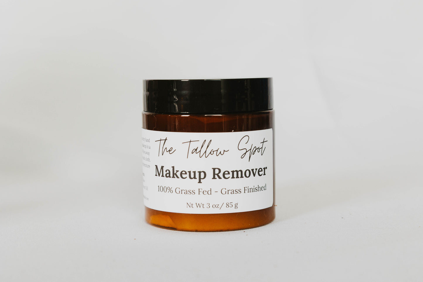 Makeup Remover