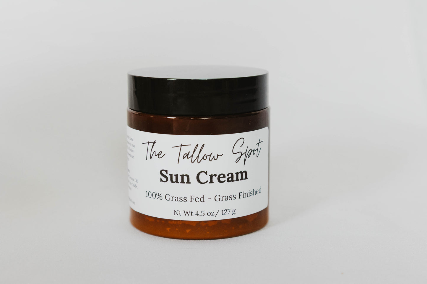 Sun Cream + Sun Stick