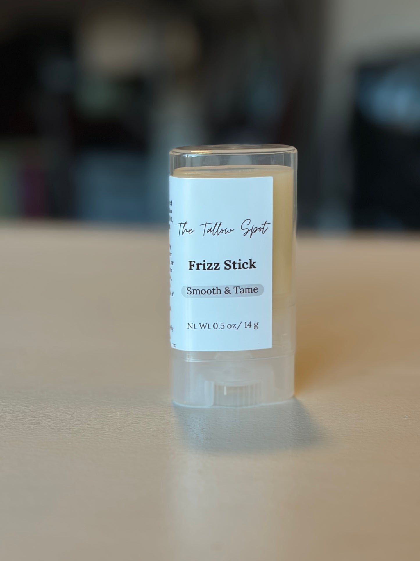 Frizz Stick