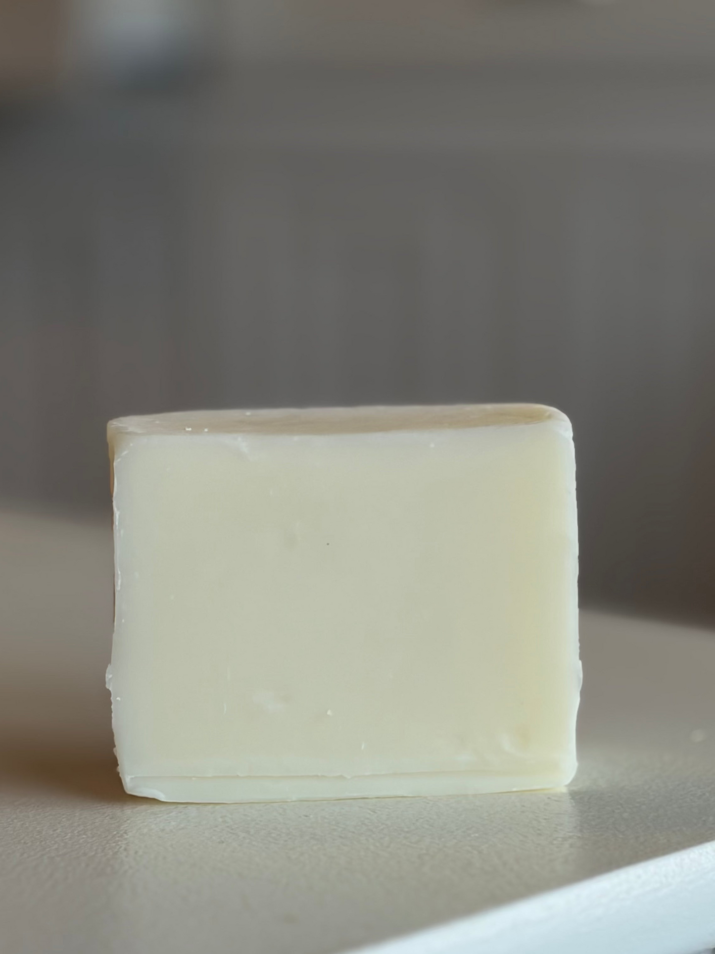 Tallow Soap