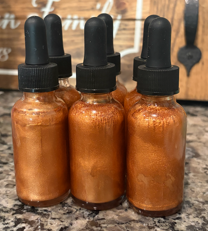 Glow Drops