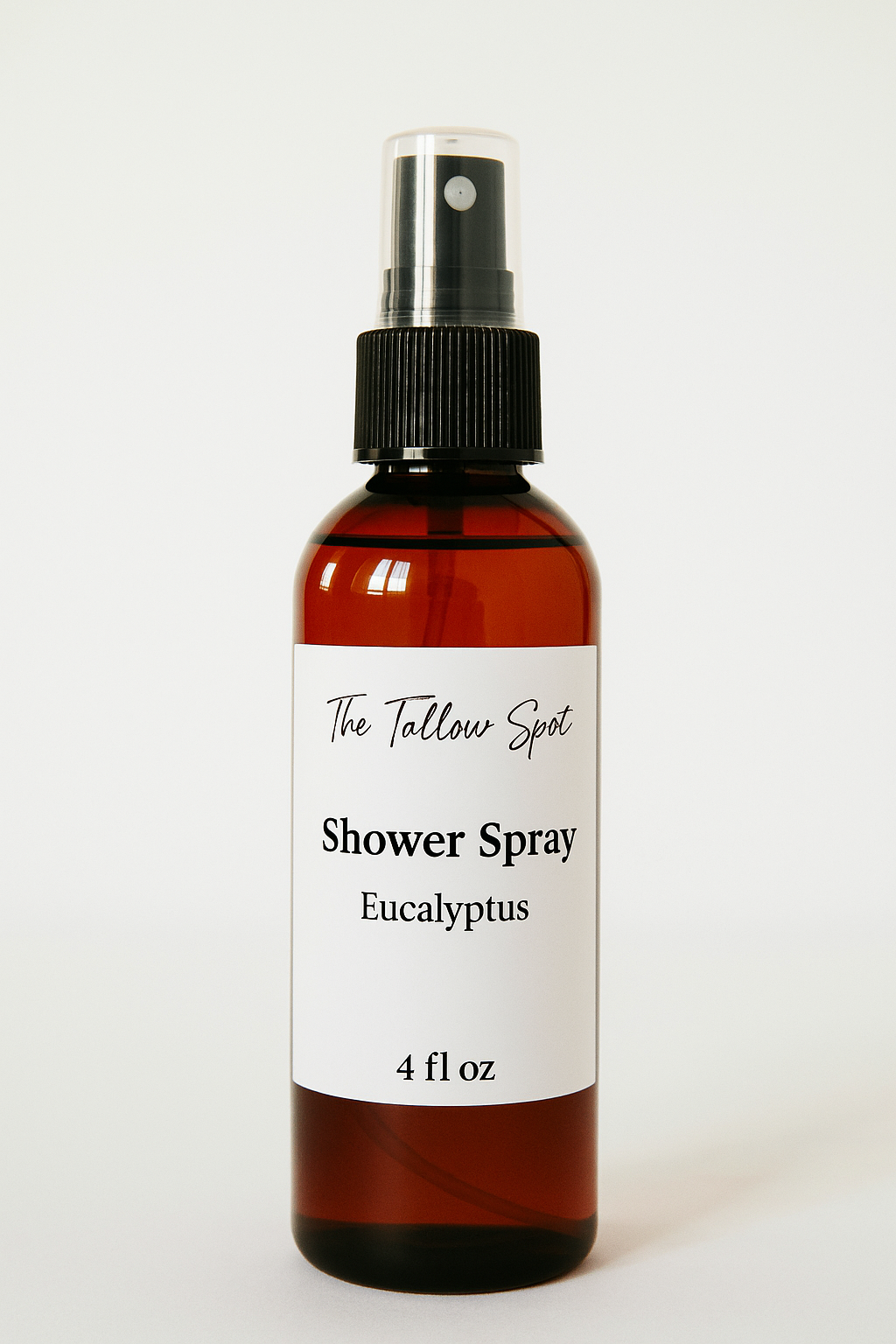 Shower Steam Spray