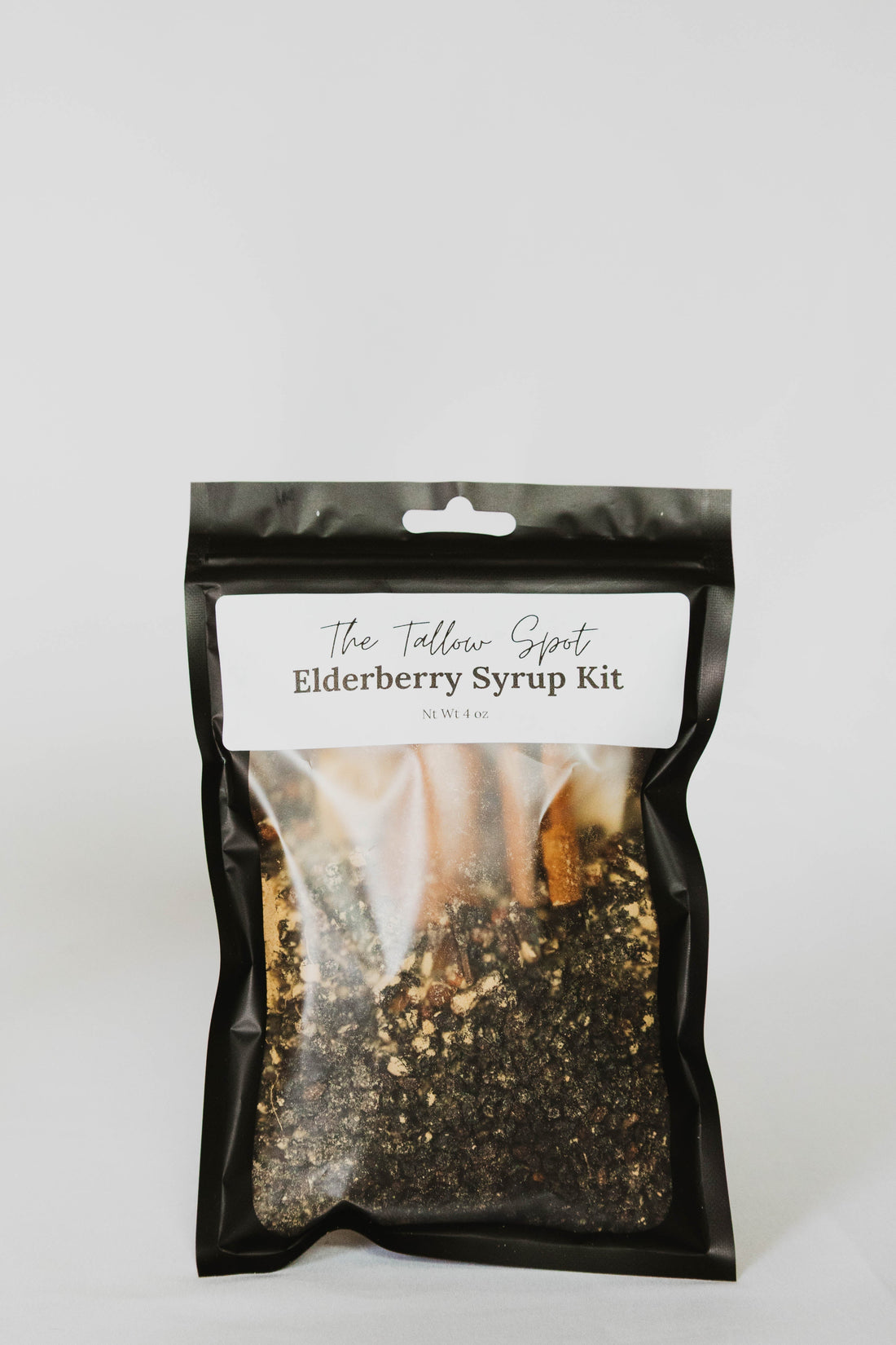 How to Make Your Elderberry Syrup with Our Elderberry Kits
