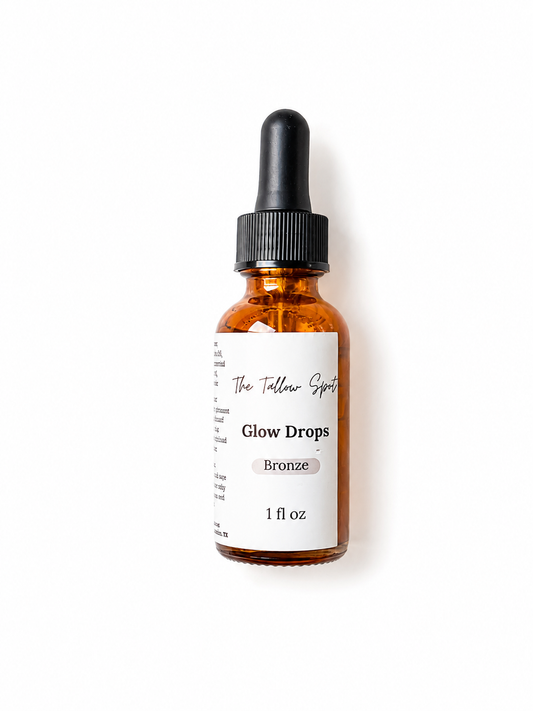 Glow Drops