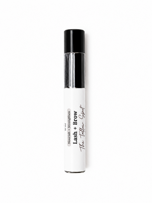 Lash and Brow Serum