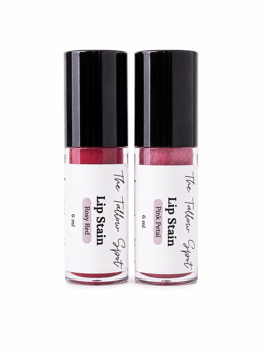 Tallow Lip Tint