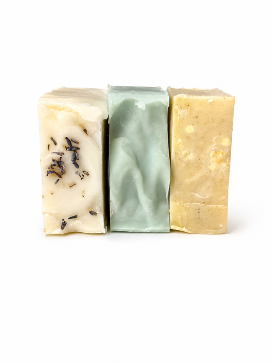 Tallow Soap