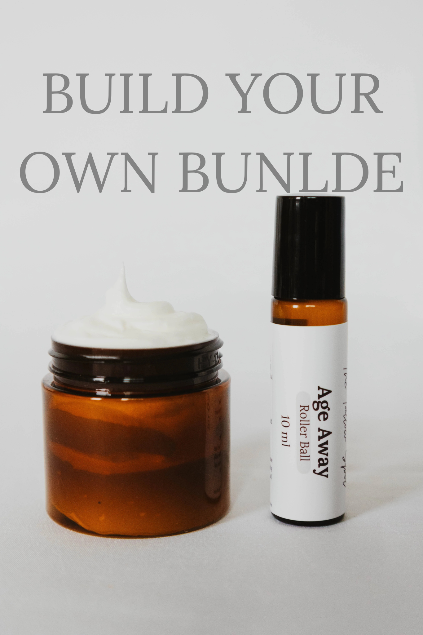 Build Your Own Bundle