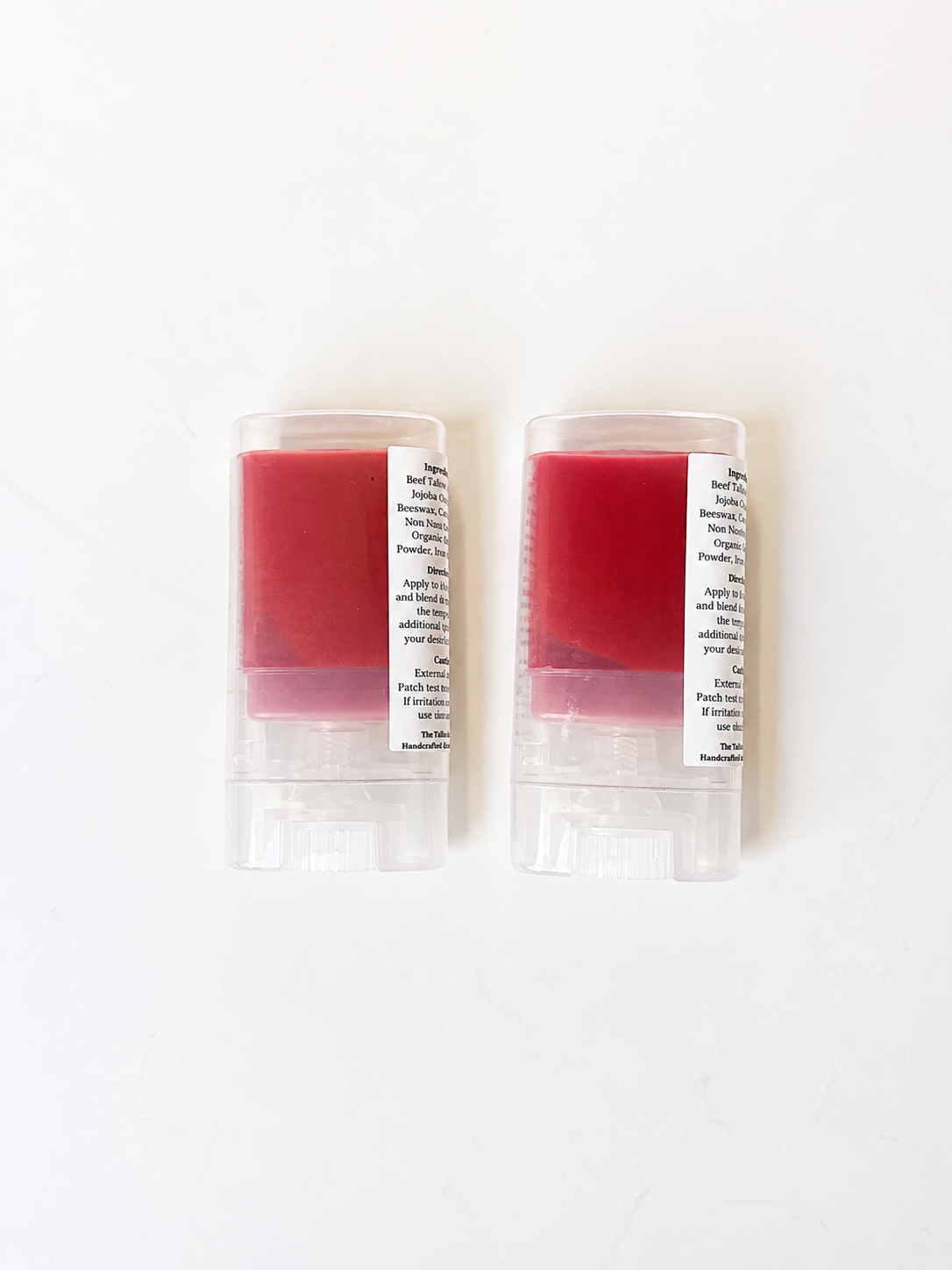 Tallow Cheek Tint