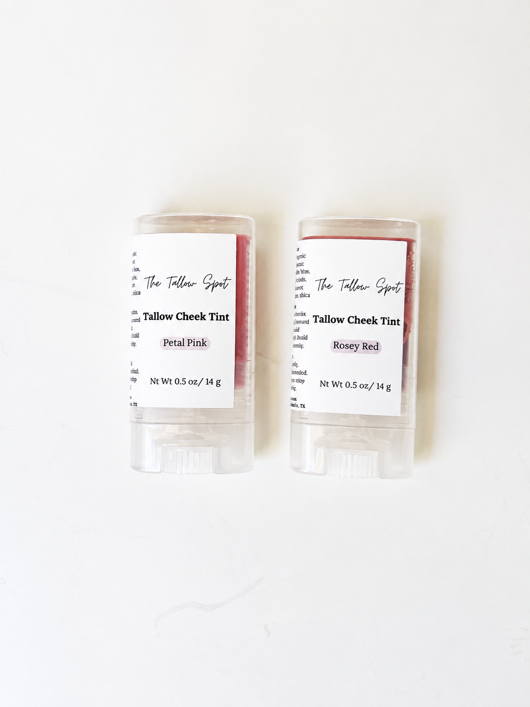 Tallow Cheek Tint