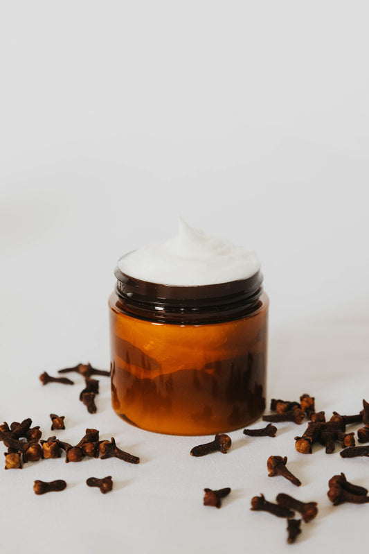 FALL LIMITED EDITION Citrus Spice Whipped Tallow
