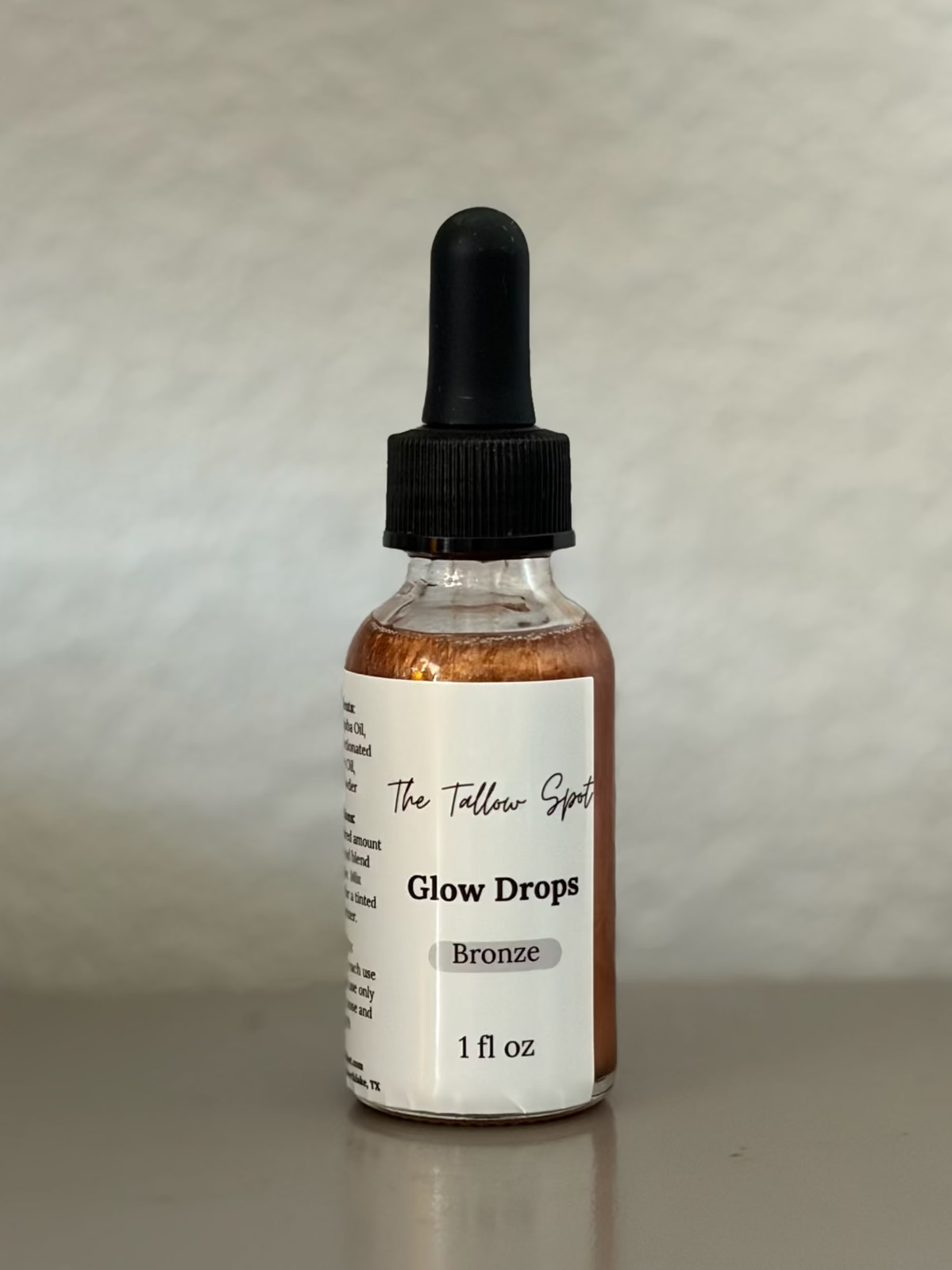Glow Drops