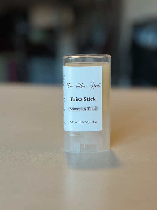 Frizz Stick