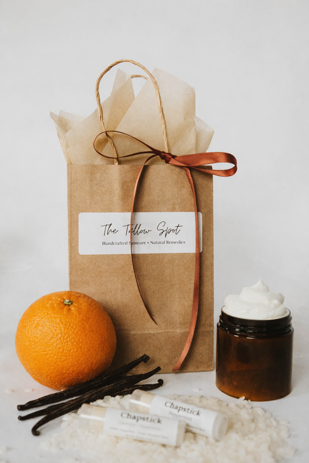 Orange Creamsicle Bundle