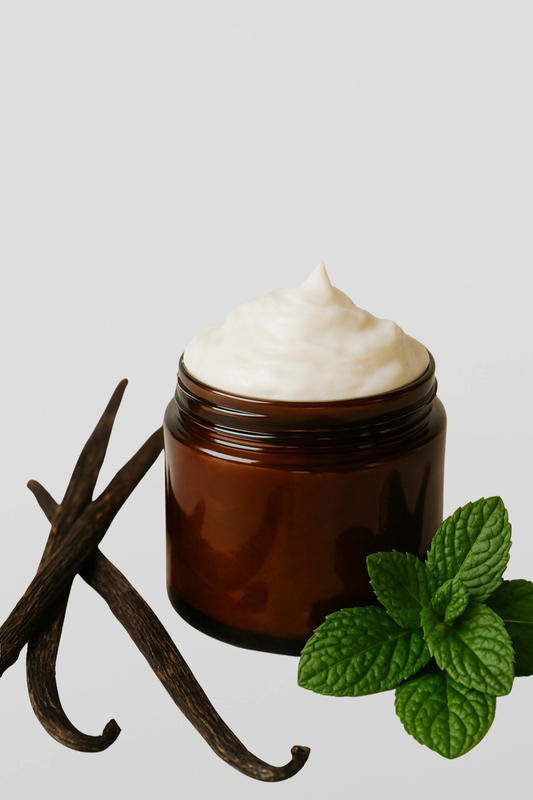 WINTER LIMTED EDITION Frosted Mint Whipped Tallow